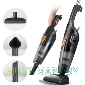 Пылесос Deerma DX115C картинка 4